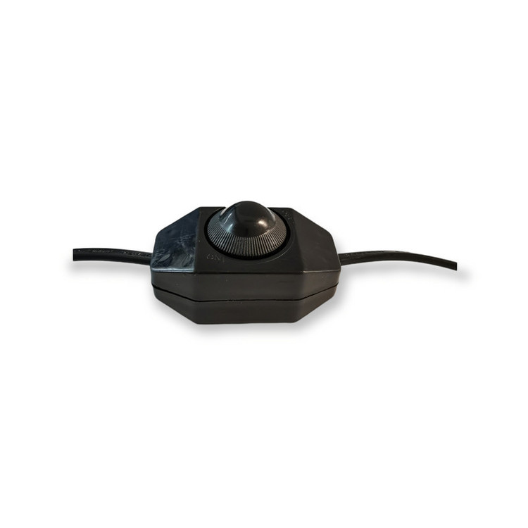 دارای کلید قطع و وصل و تنظیم دما دو حالته