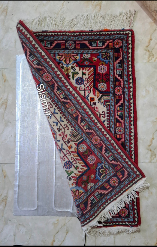 قابل استفاده زیر فرش،موکت،تشک و...