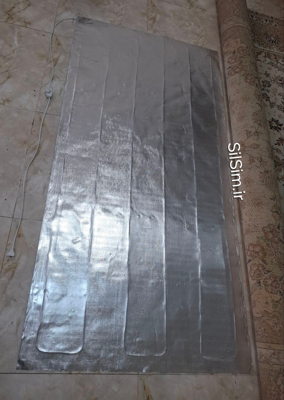 تصویر روی کار